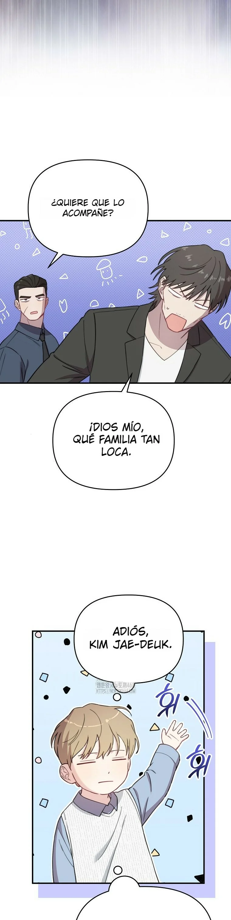 Página 36 del Manga