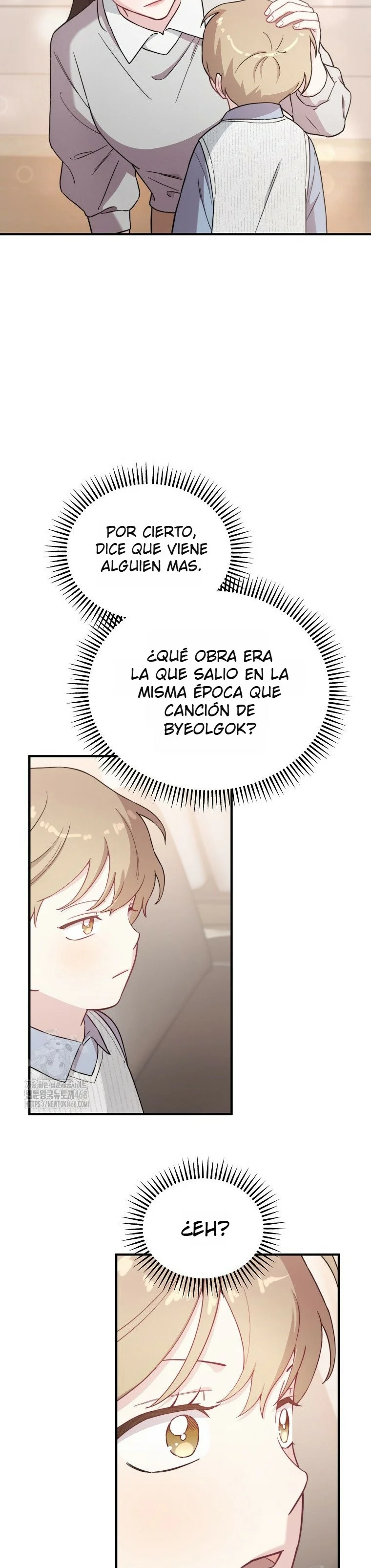 Página 39 del Manga