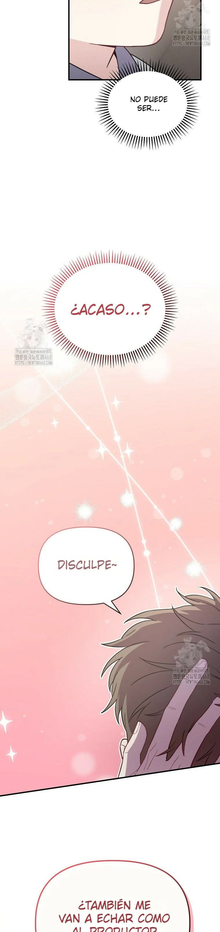 Página 40 del Manga