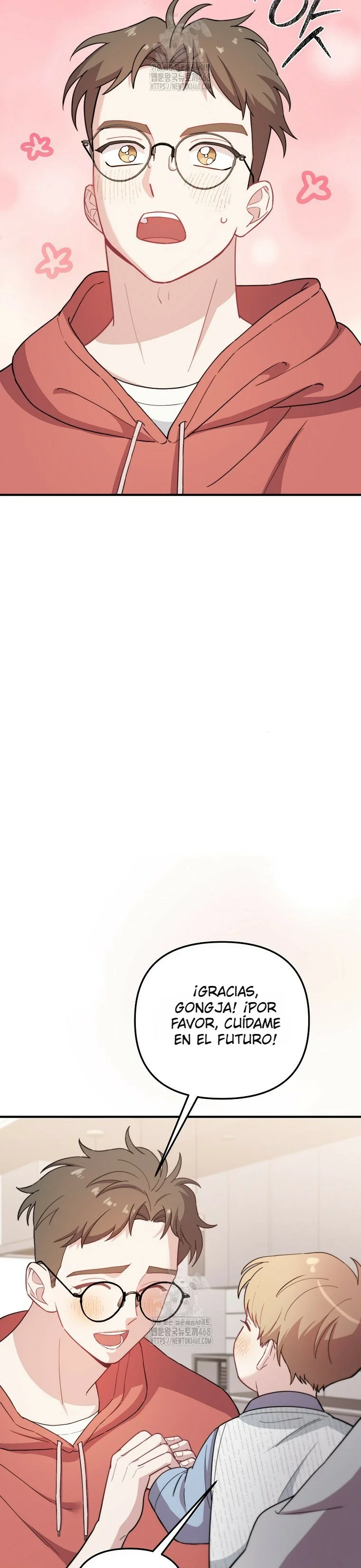 Página 30 del Manga