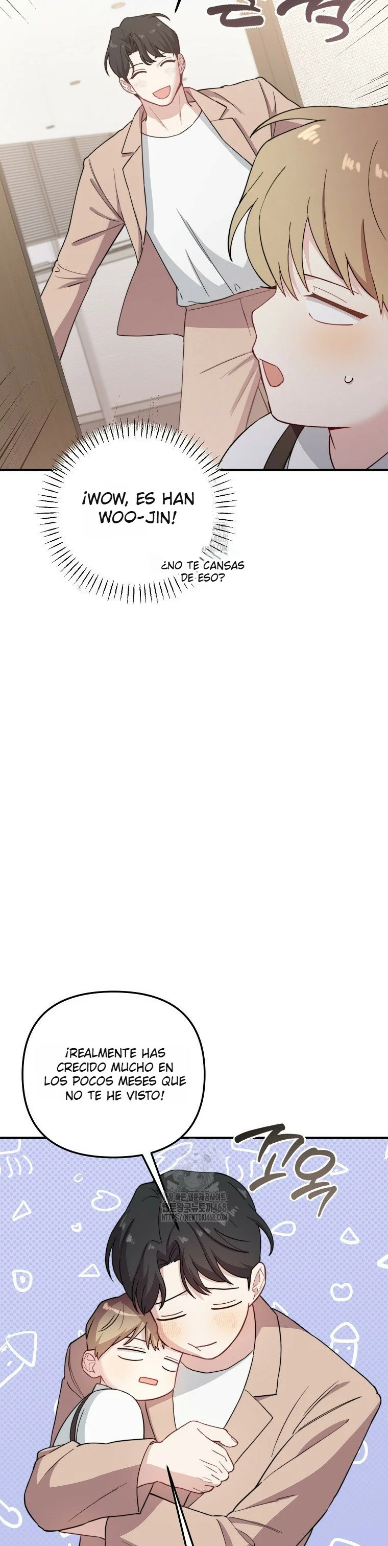 Página 34 del Manga