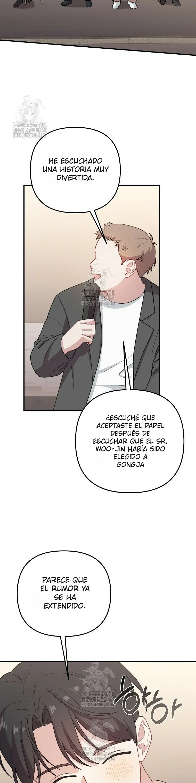 Página 36 del Manga