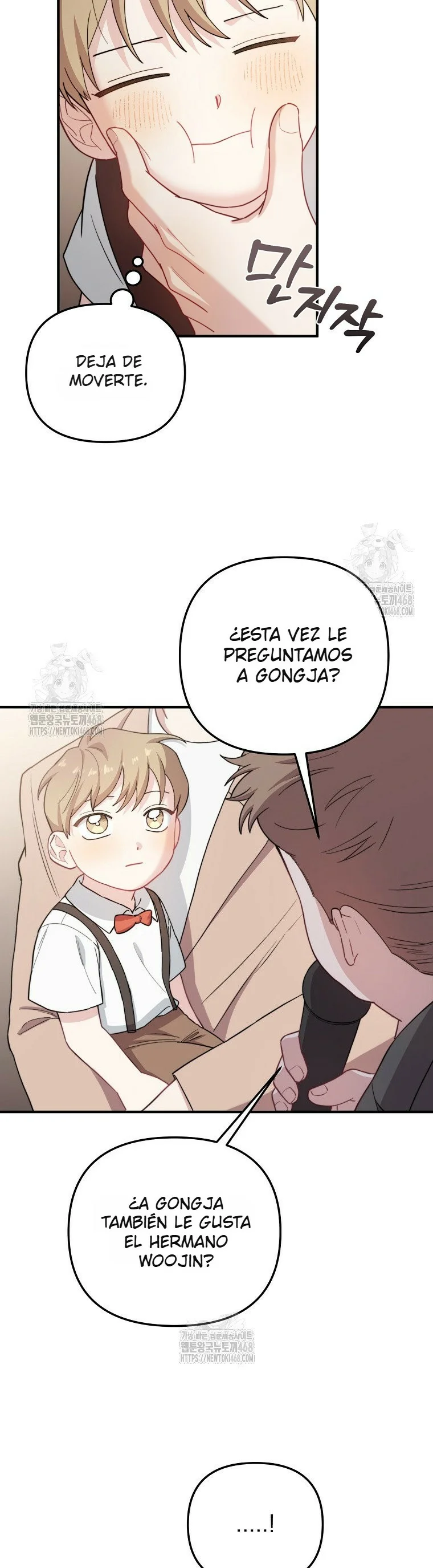 Página 38 del Manga