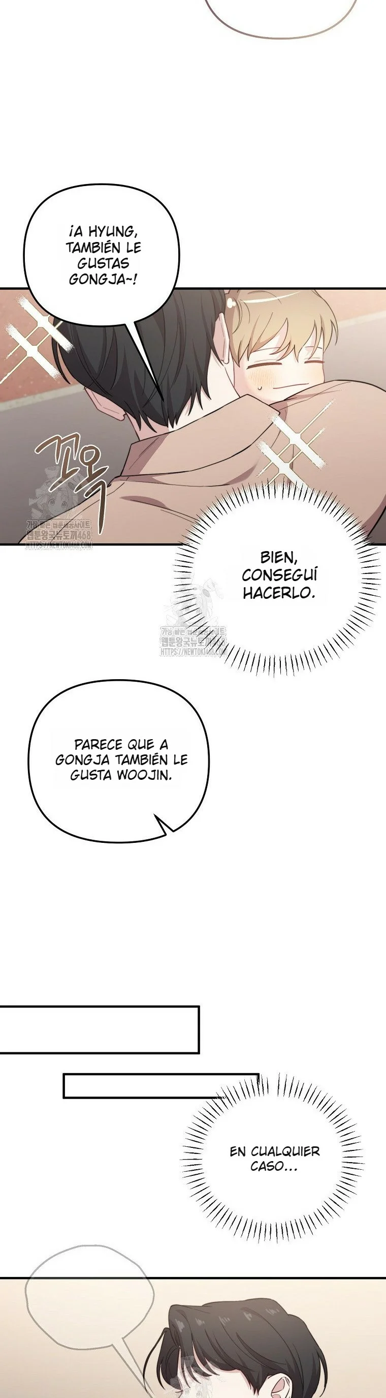 Página 40 del Manga