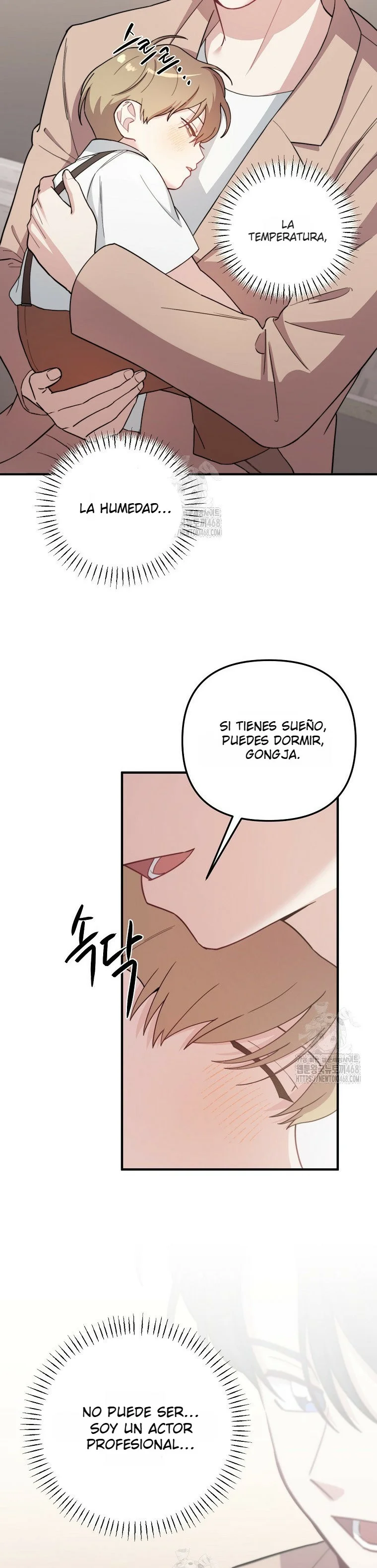 Página 42 del Manga