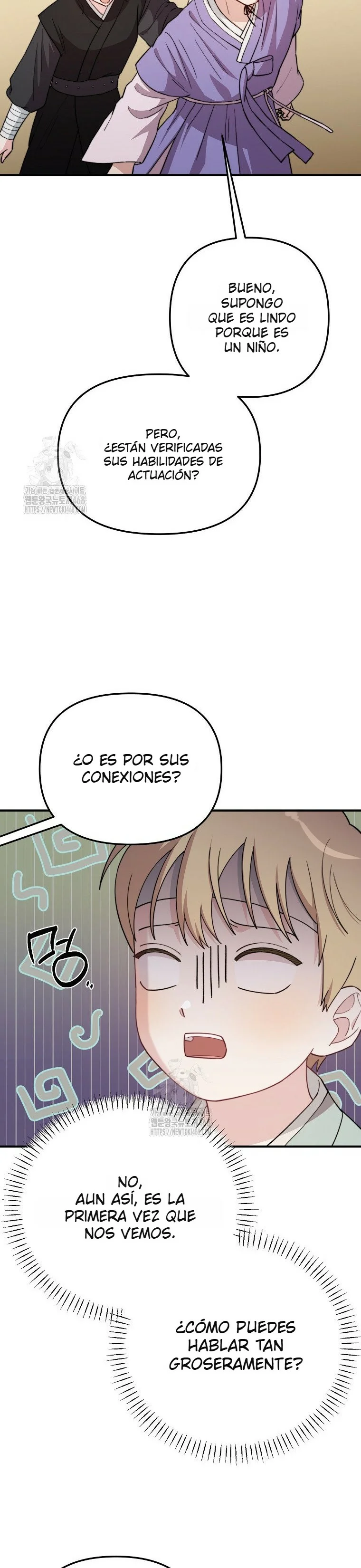 Página 37 del Manga