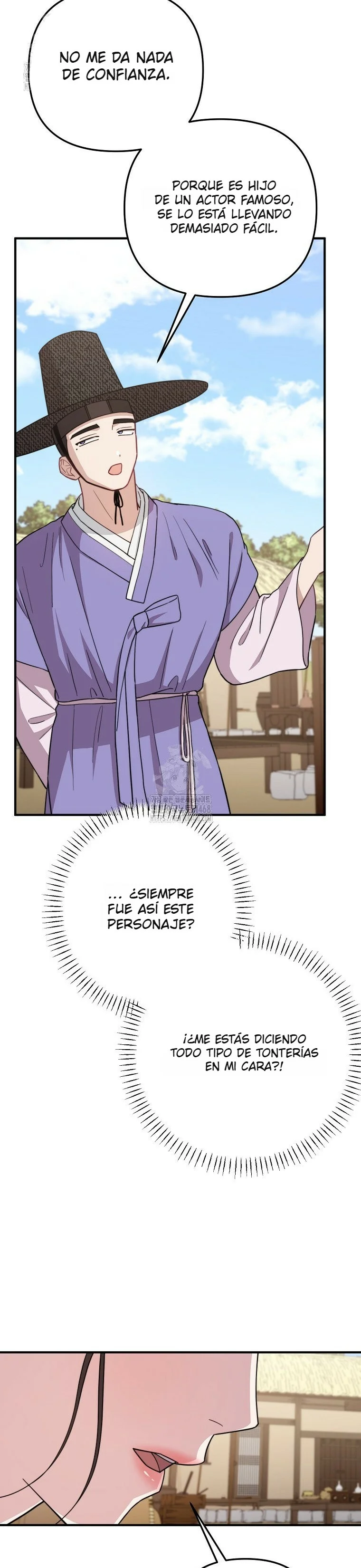 Página 38 del Manga