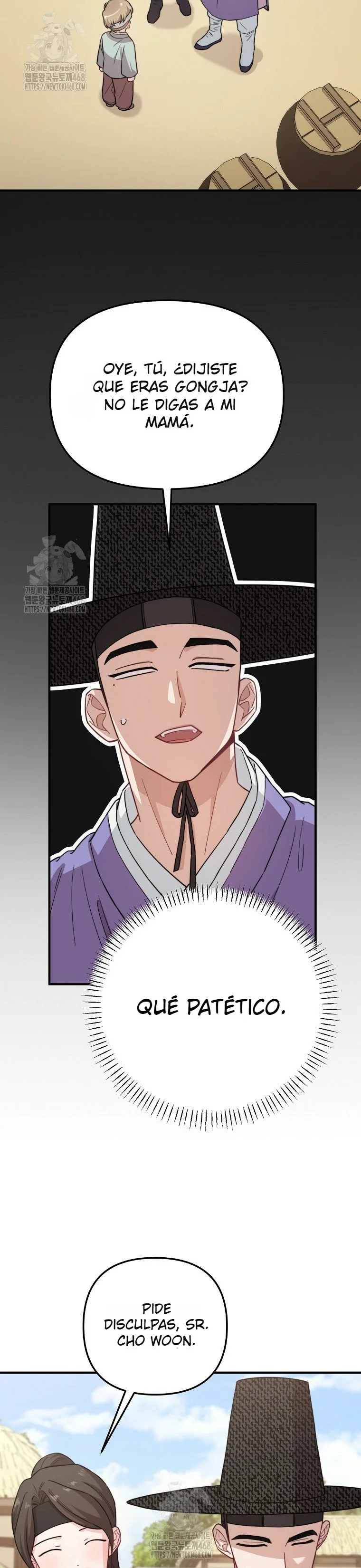 Página 40 del Manga