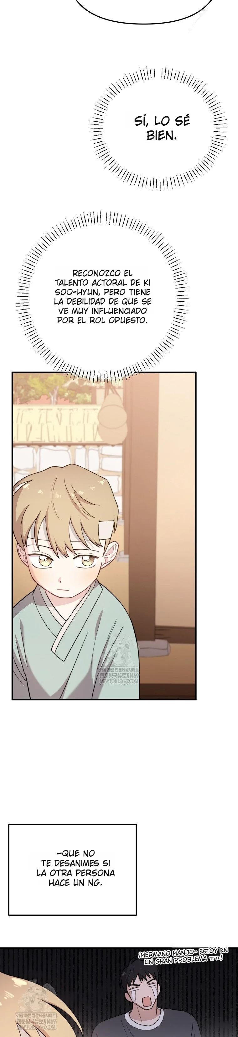 Página 38 del Manga