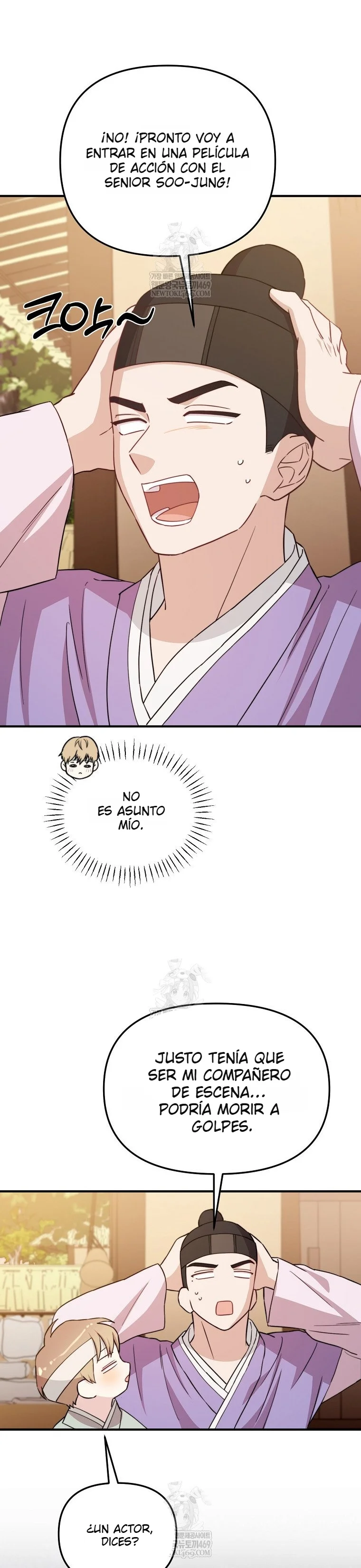 Página 41 del Manga