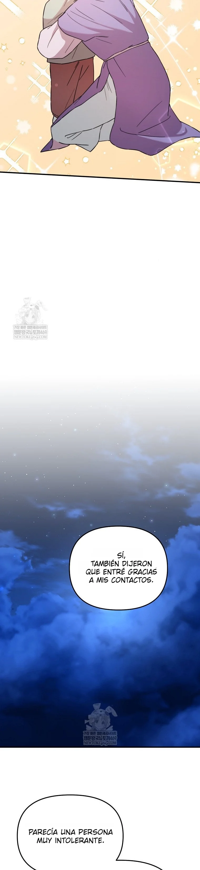 Página 45 del Manga