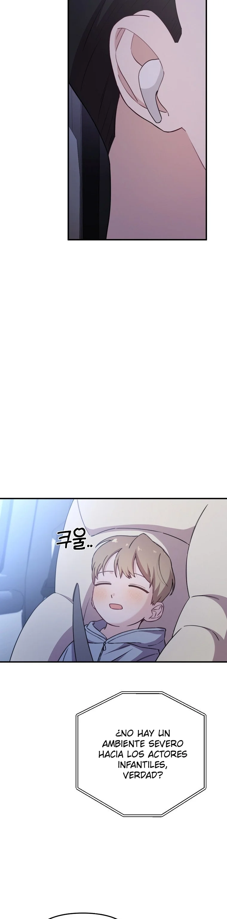 Página 47 del Manga