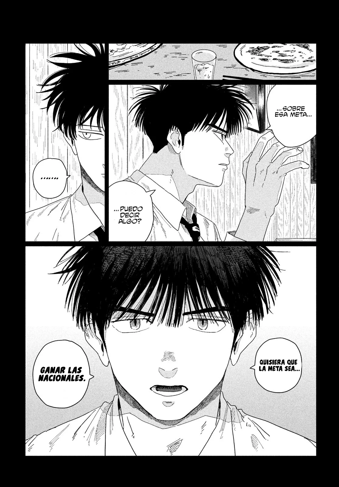 Página 42 del Manga