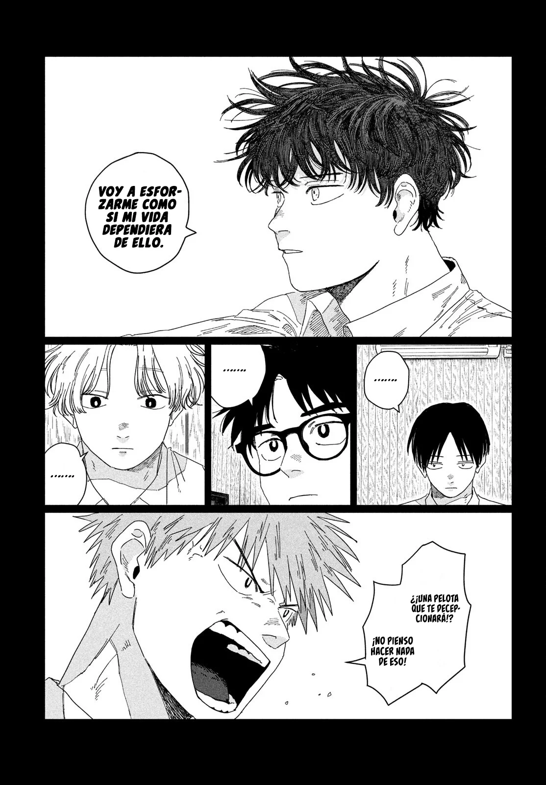 Página 46 del Manga