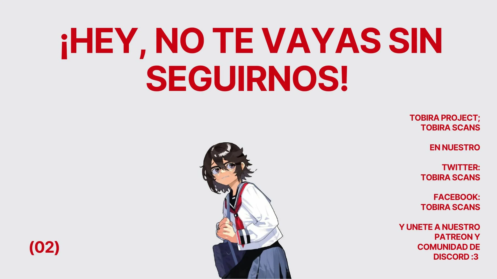 Página 54 del Manga