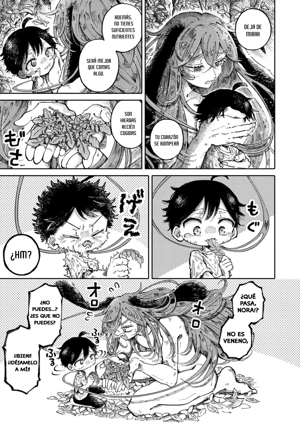 Página 36 del Manga