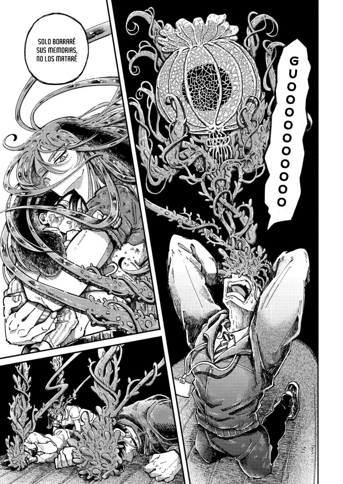 Página 36 del Manga