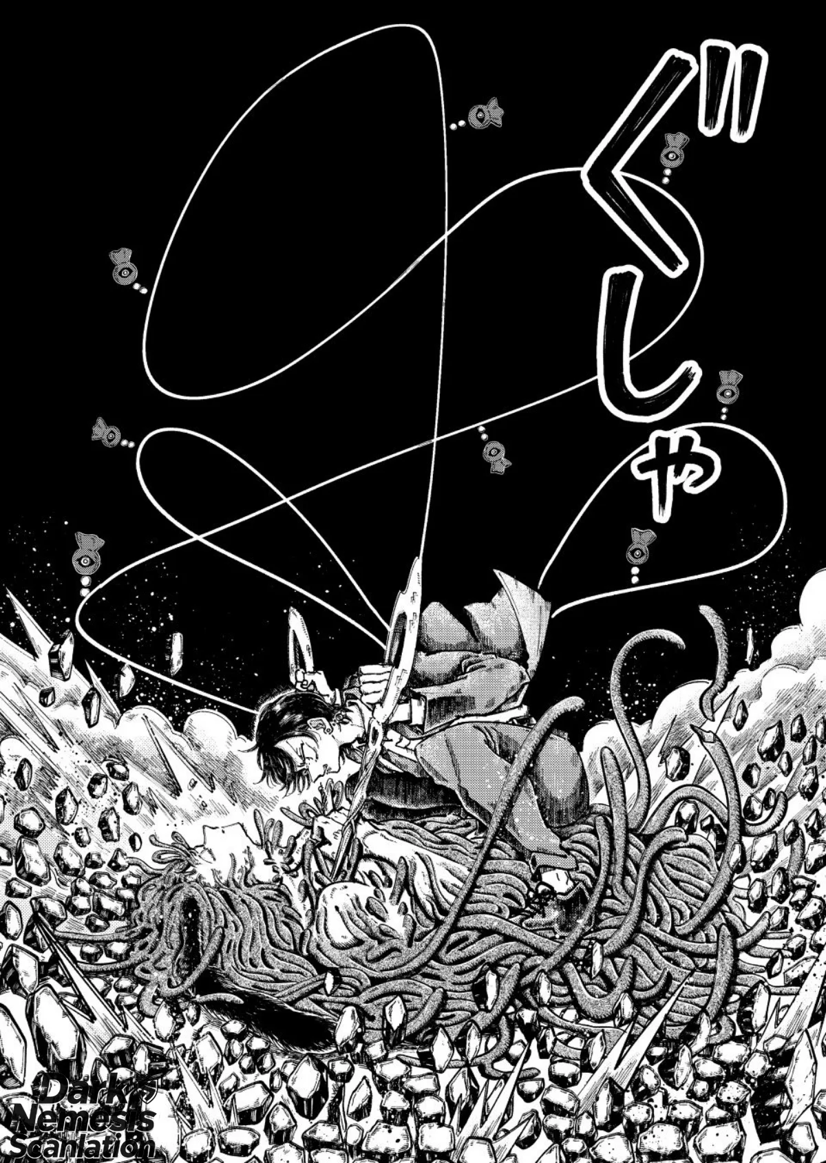 Página 40 del Manga