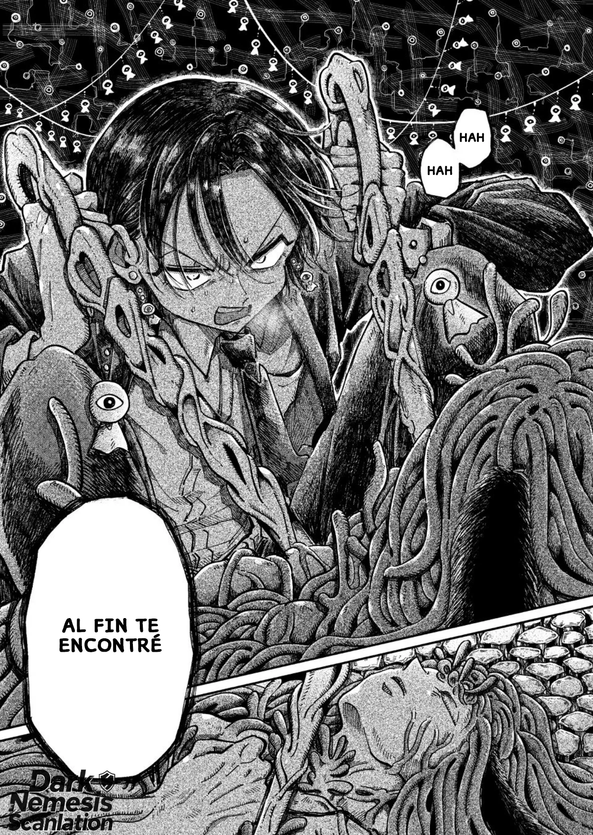 Página 41 del Manga