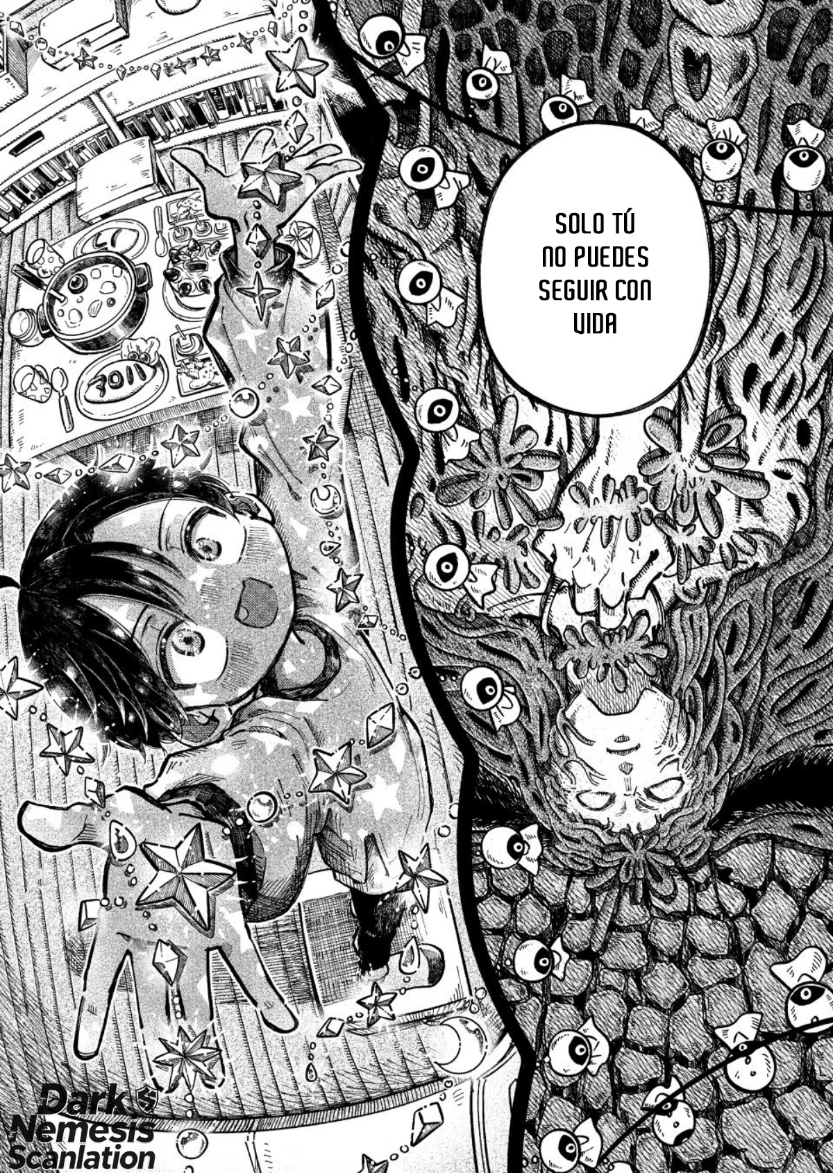 Página 43 del Manga