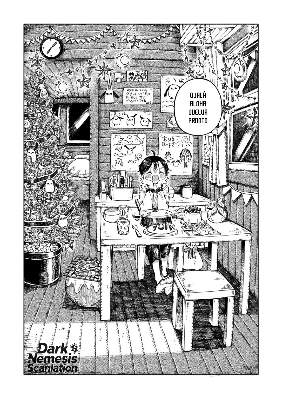 Página 44 del Manga