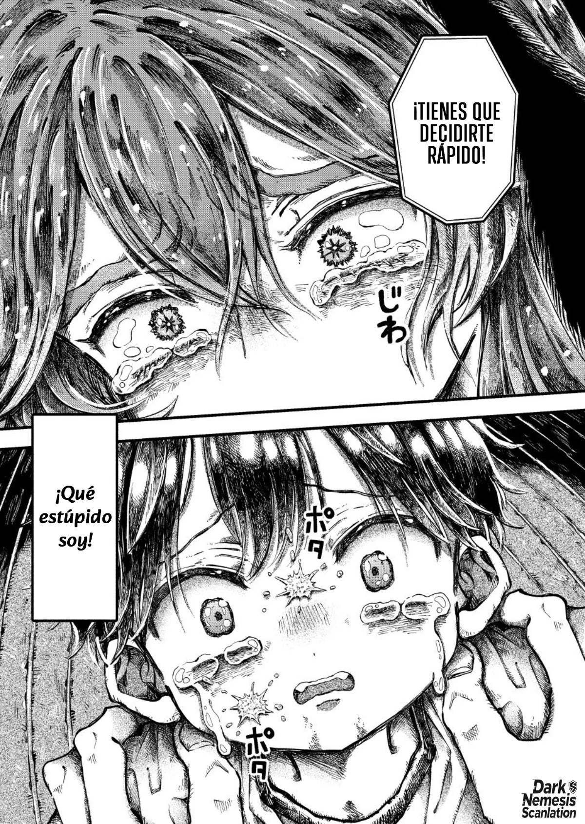 Página 36 del Manga