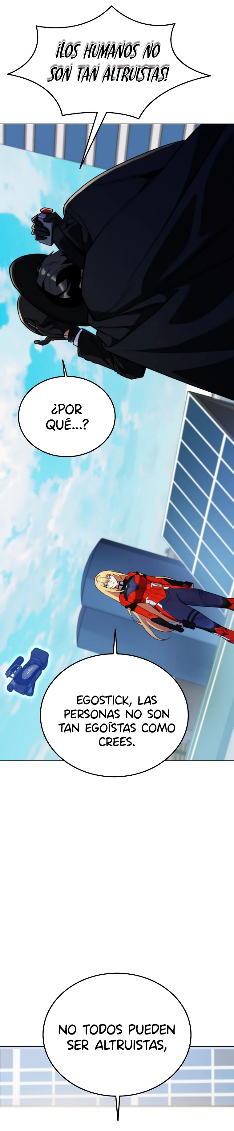 Página 37 del Manga