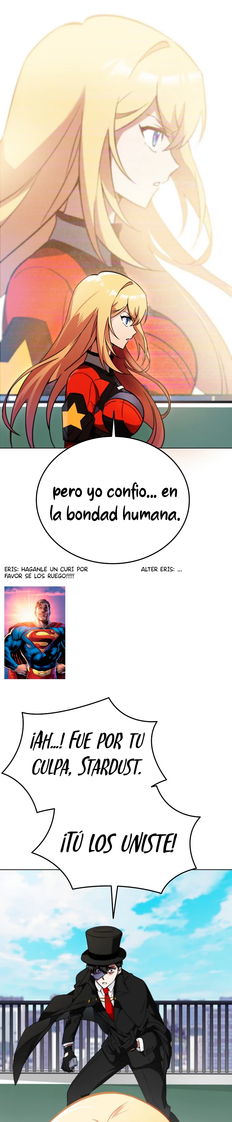 Página 38 del Manga
