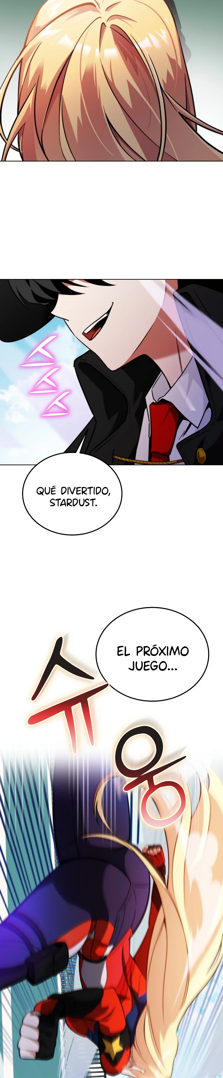 Página 39 del Manga