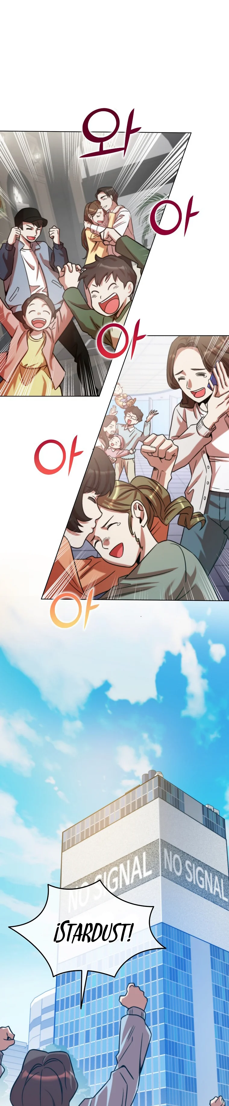 Página 42 del Manga