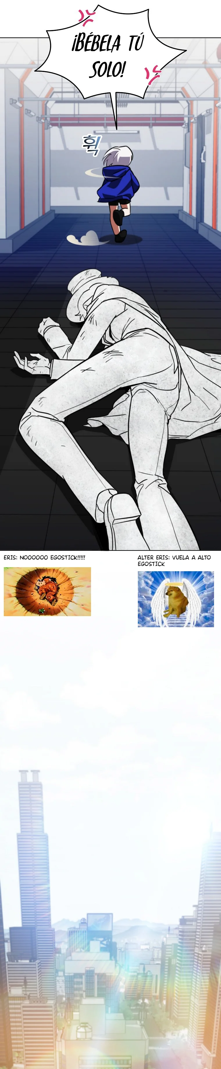 Página 47 del Manga