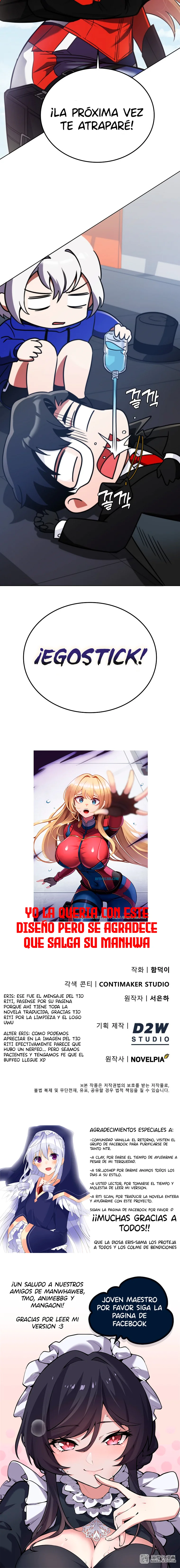 Página 49 del Manga