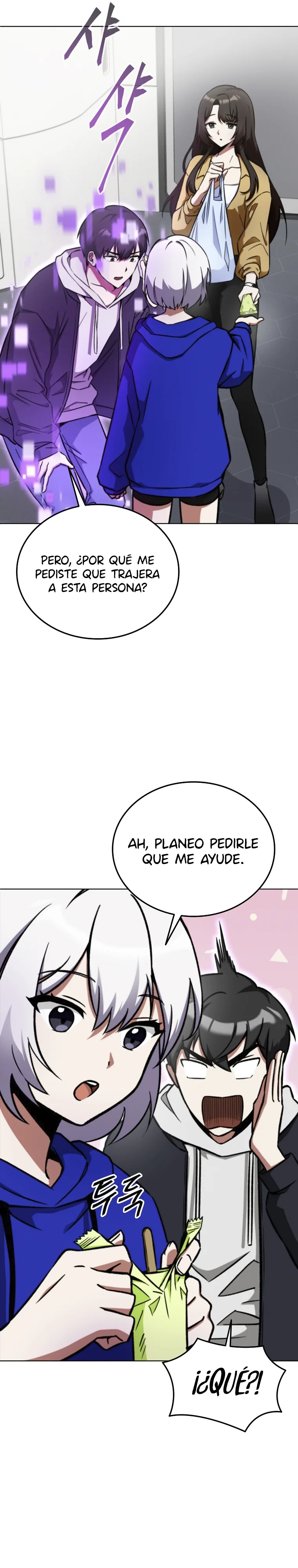Página 30 del Manga