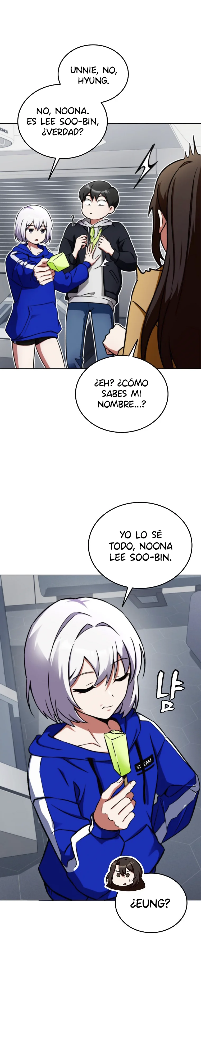 Página 32 del Manga