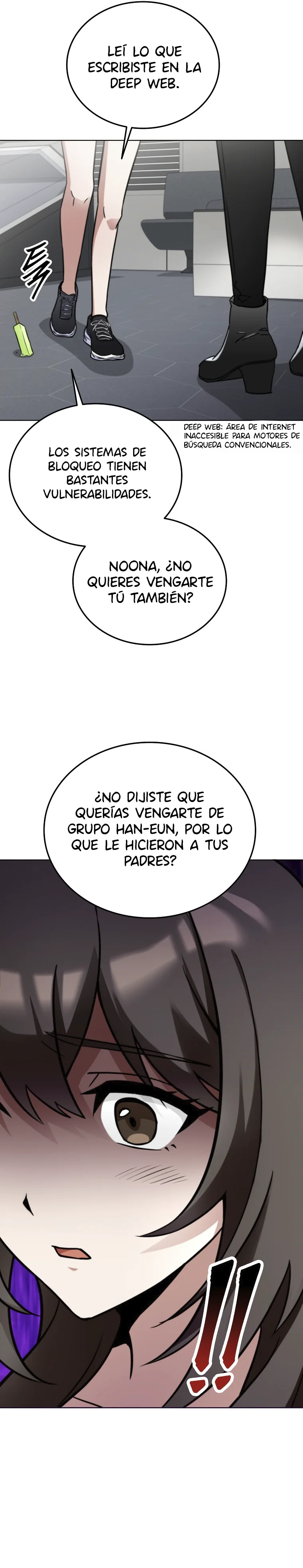 Página 35 del Manga