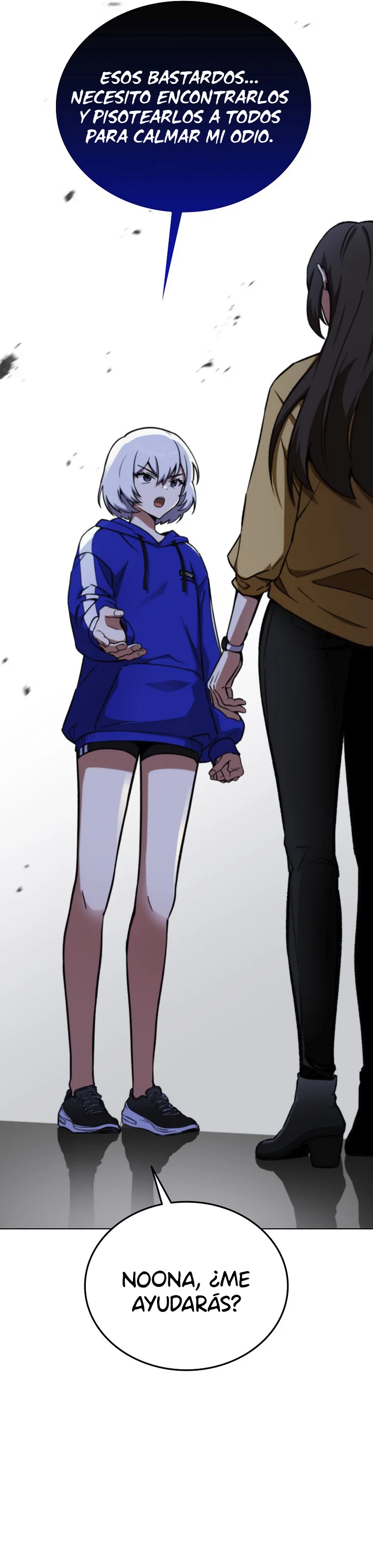 Página 37 del Manga