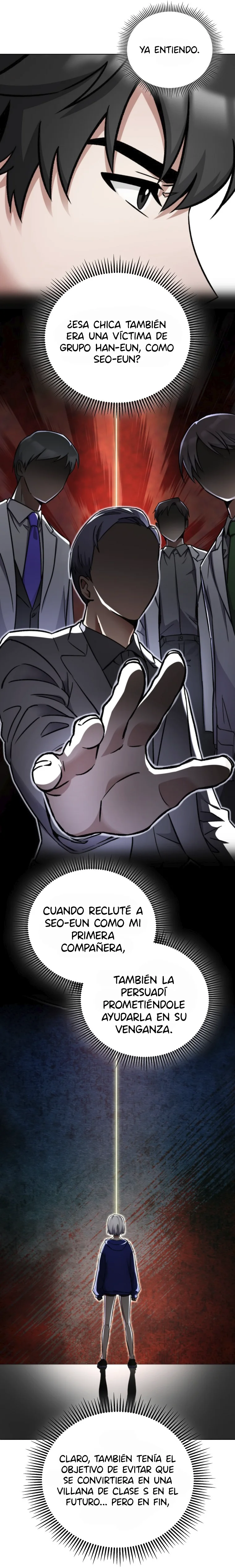 Página 38 del Manga