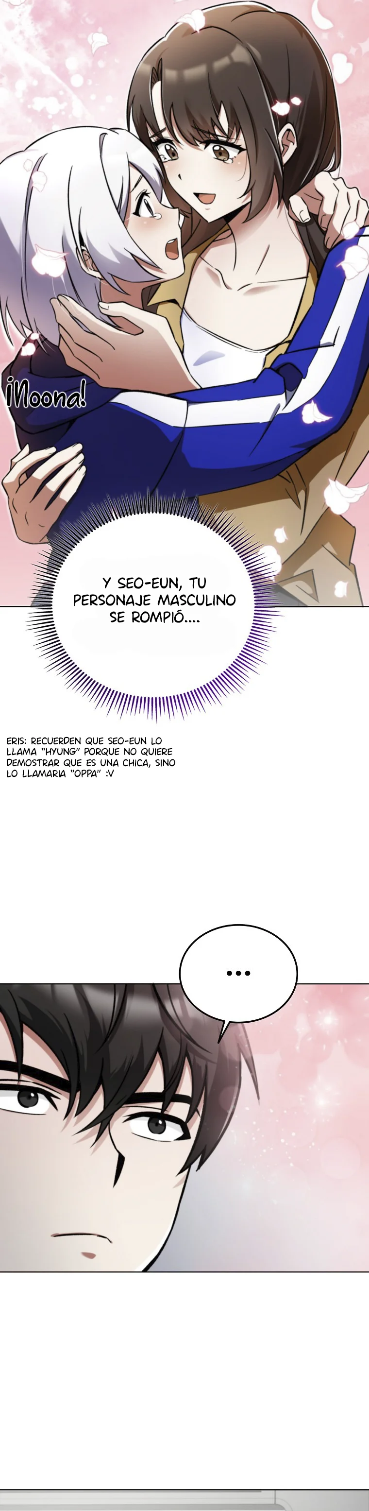 Página 41 del Manga