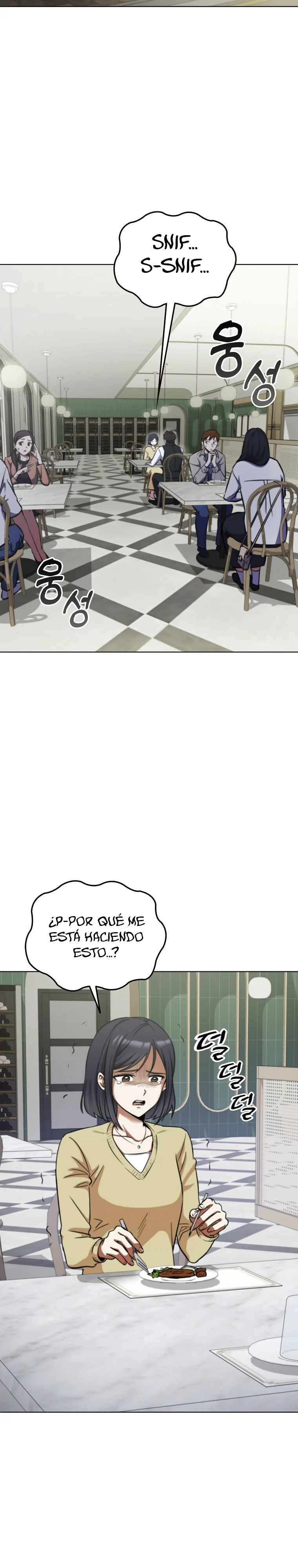 Página 43 del Manga