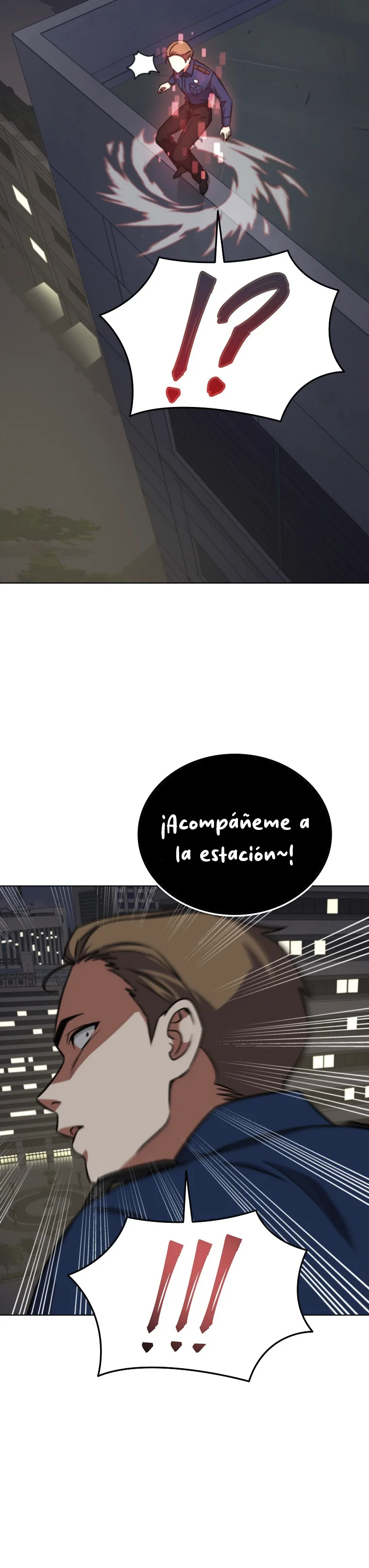 Página 48 del Manga