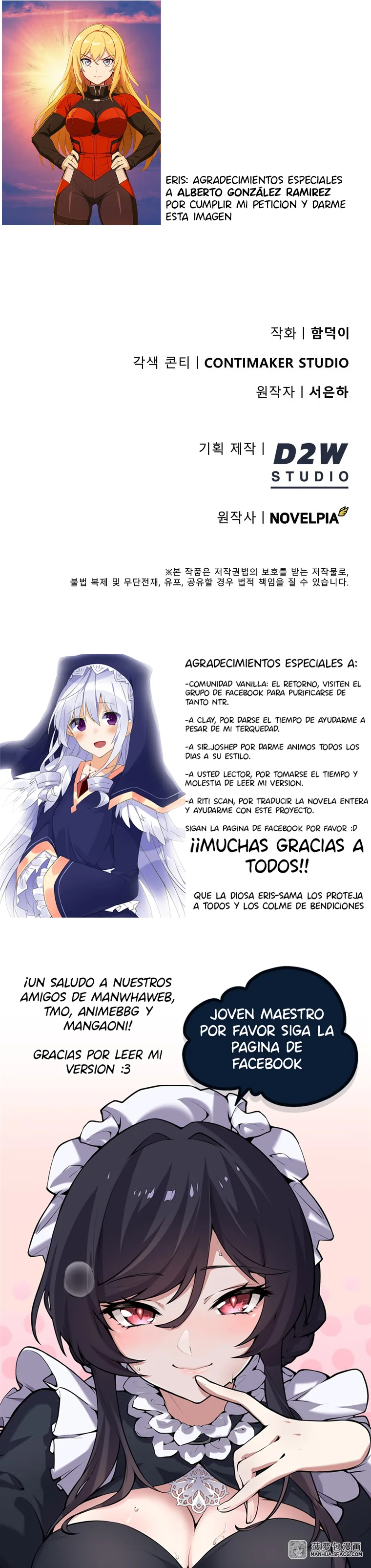 Página 51 del Manga
