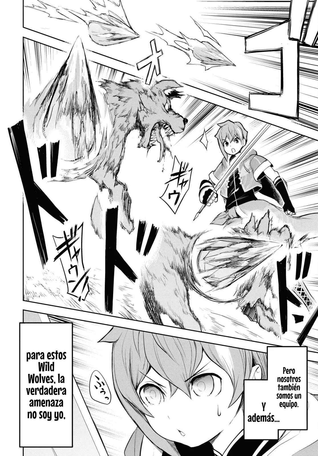 Página 41 del Manga
