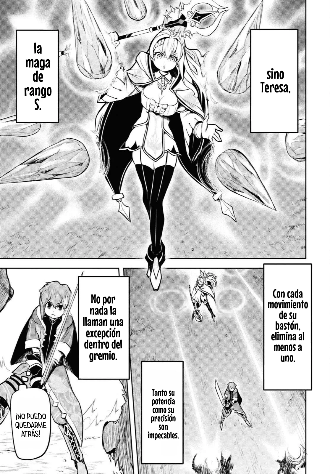 Página 42 del Manga
