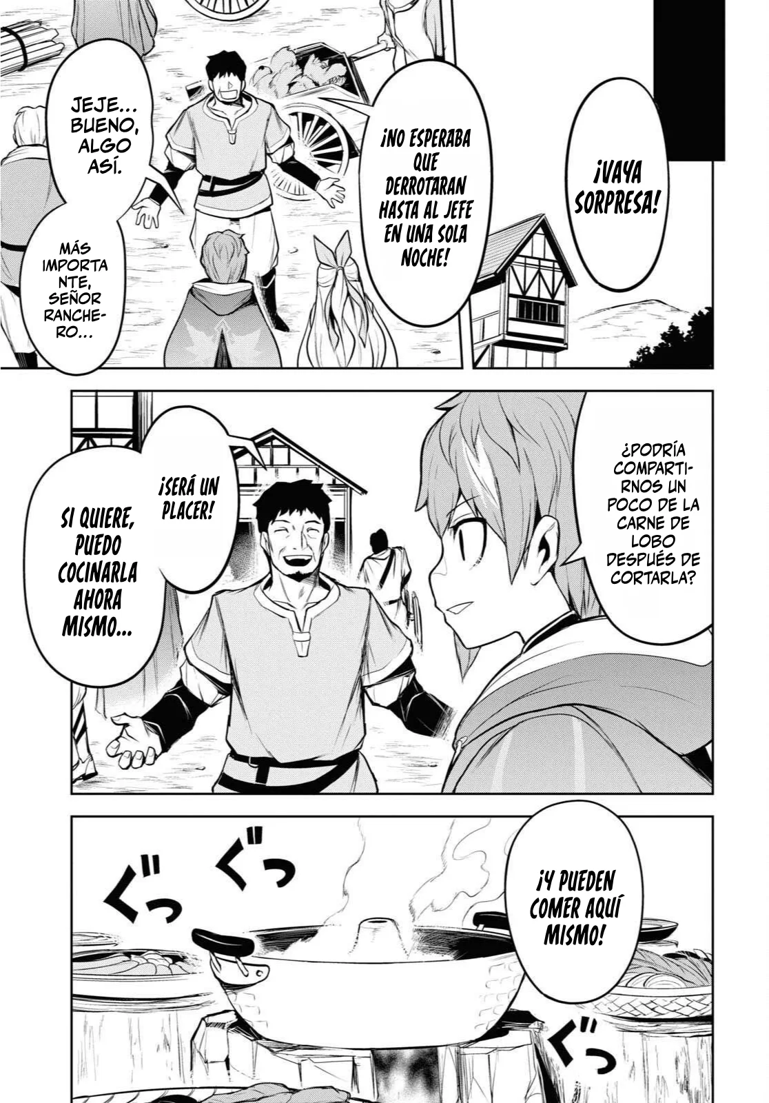 Página 48 del Manga