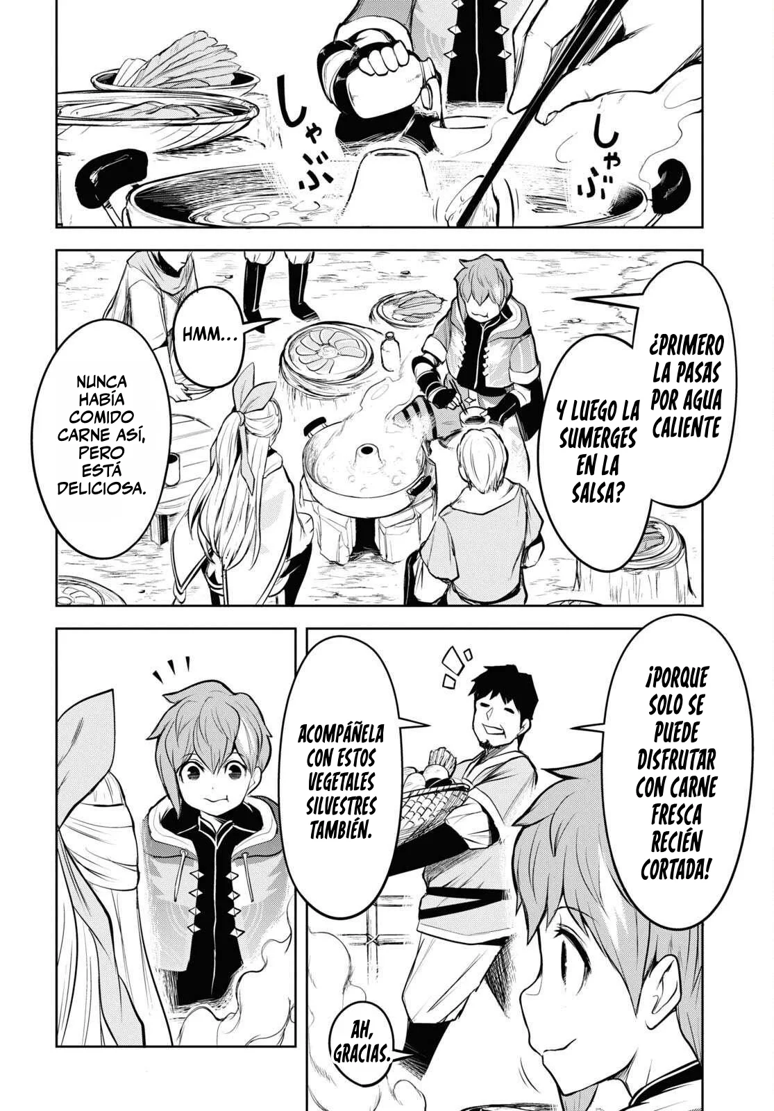 Página 49 del Manga
