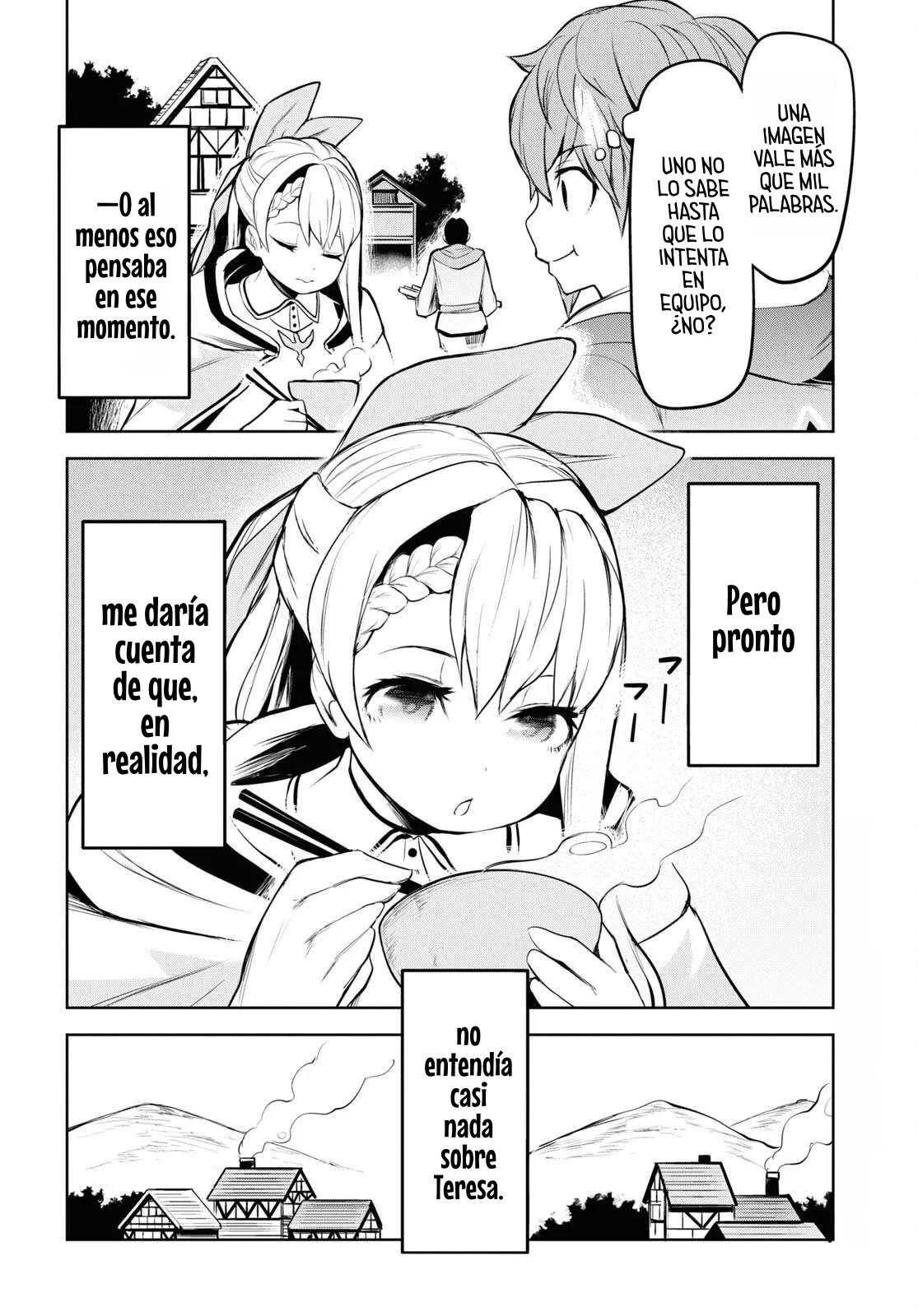 Página 51 del Manga