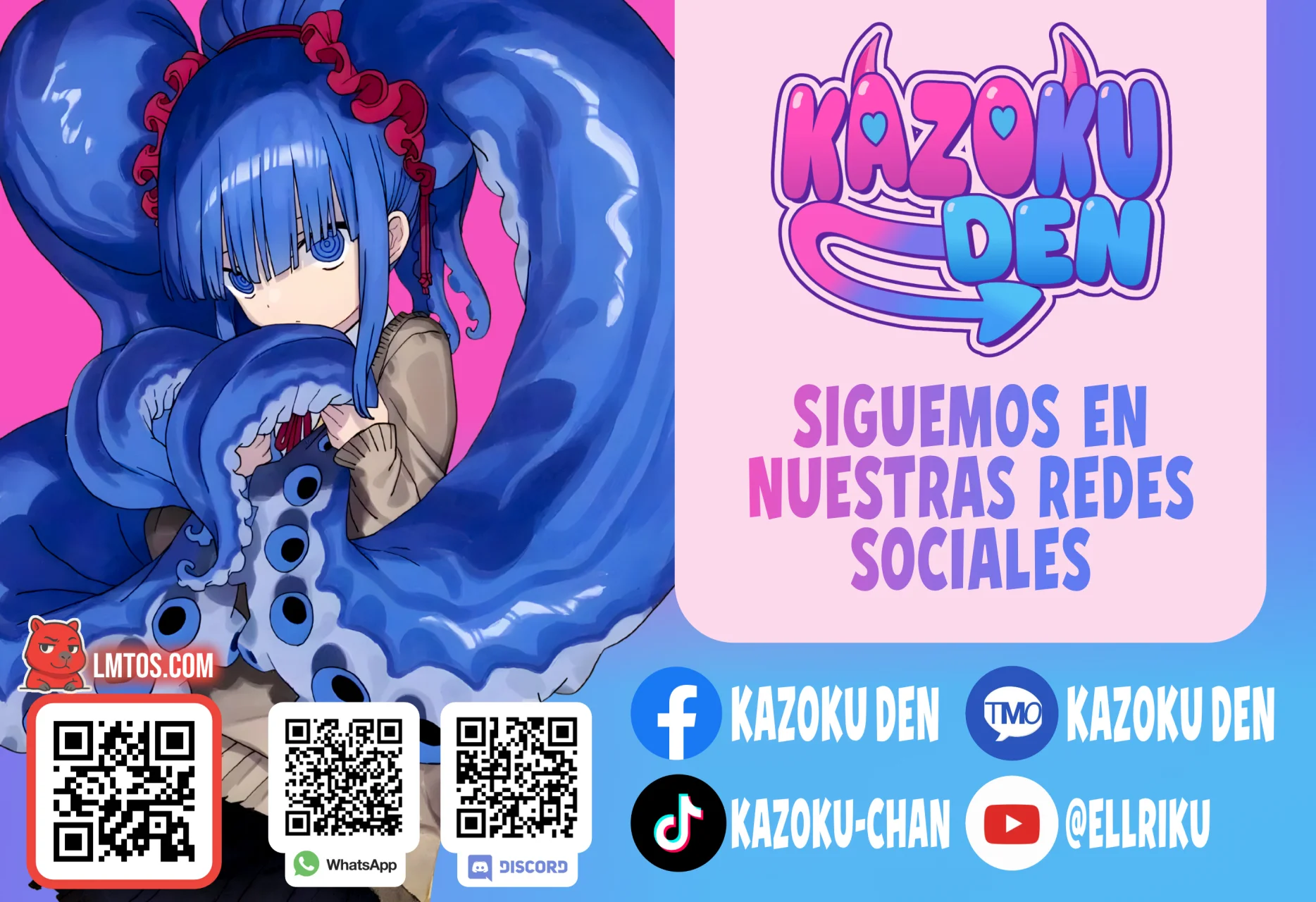 Página 52 del Manga