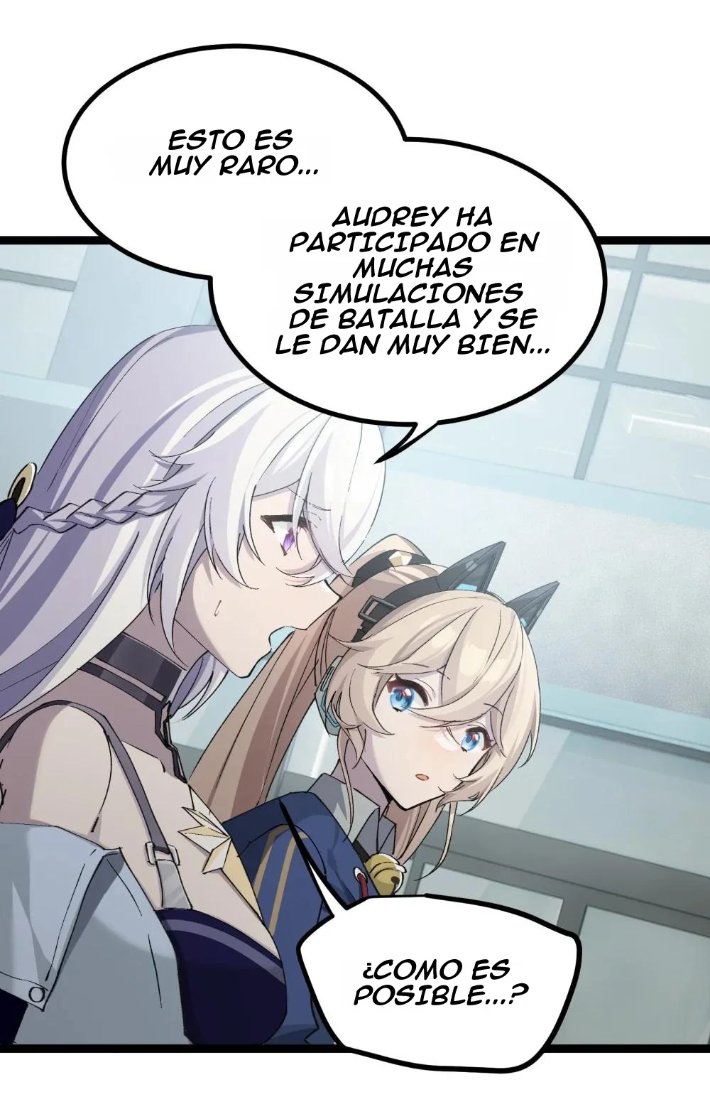 Página 37 del Manga