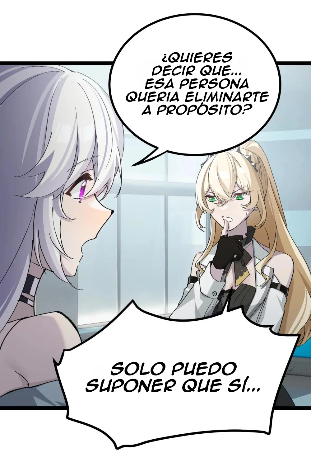 Página 43 del Manga