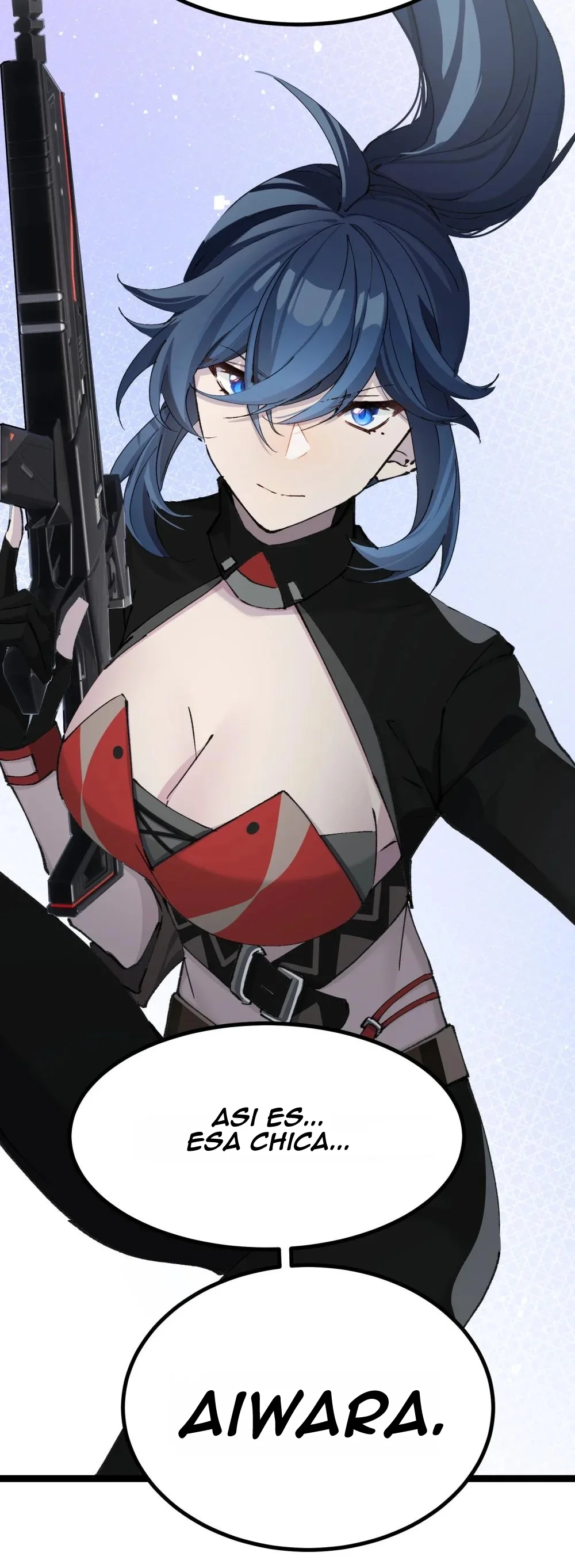 Página 46 del Manga